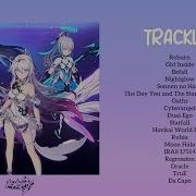 Honkai Impact 3Rd Ost