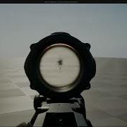 Test Scope 4X Zoom Unreal Engine 4