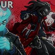 Agoti Fnf Parasite Remix