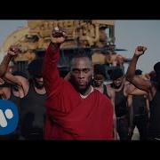 Monsters You Made Burna Boy