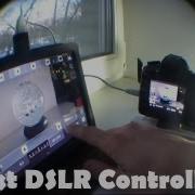 Test Dslr Controller