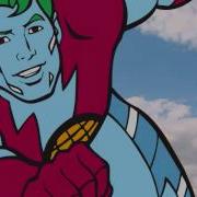 Captain Faggot