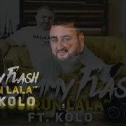 Kolo Sirun Lala