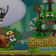 Snail Bob 8 Walkthrough