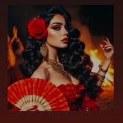 Gypsy Dayana Zviarovich