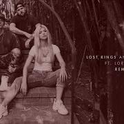 Anti Everything Jake Wolfe Remix