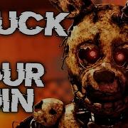 Fnaf Animation Stuck In Your Ruin Short Film Sfm Song By Shawnchristmas