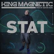 King Magnetic Stat