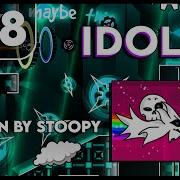 Idols 98 Geometry Dash