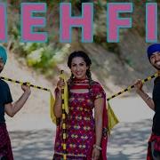 Bhangra Empire Mehfil Dance Cover Diljit Dosanjh Shadaa