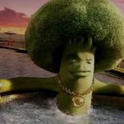 Gangster Broccoli