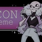 Icon Meme Sans