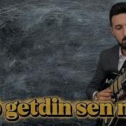 Atib Getdin Sen Meni Gitara