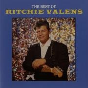 Ritchie Valens We Belong Together