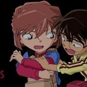 Amv Conan X Ai Kudo Shinichi X Miyano Shiho