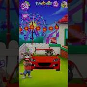 Talking Tom Tiktok