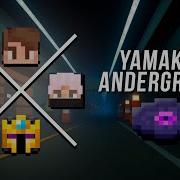 Yamakasi Andergraund