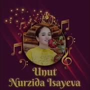 Nurzida Isayeva Unut