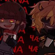 Nana X 4Am Meme
