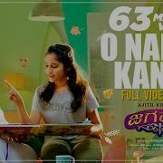 Oh Nana Kanne Ajith Kumar Kannada Jaga Malla Song For Whatsapp Status