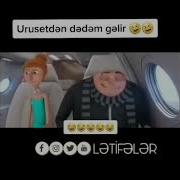 Ursetden Dedem Gelir Yaninda Sari Arvad