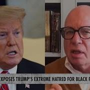 What The Black Says