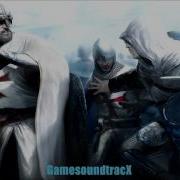 Assassin S Creed Masyaf Fight Or Flight Red In The Face Soundtrack