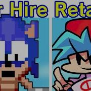 Fnf Dorkly Sonic