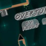 Overture Geometry Dash