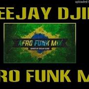 Afro Funk Mix