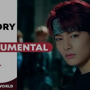 Victory Song Stray Kids Instrumental