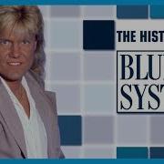 Blue System History Минус