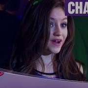 Valiente Soy Luna Simon