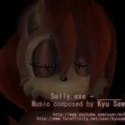 Sally Exe Act 9