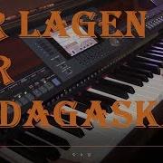 Wir Lagen Von Madagascar Piano Version