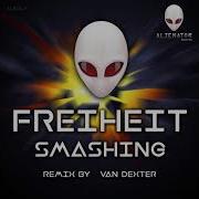 Freiheit Smashing