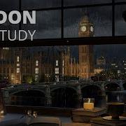 London Rain