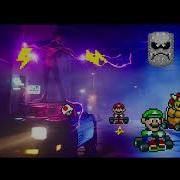 Muse Thought Contagion 8 Bit