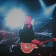 Buckethead Intense Mix