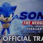 Sonic The Hedgehog