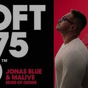 Jonas Blue Edge Of