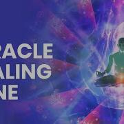 Miracle Healing Frequency