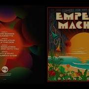 The Emperor Machine S S S Singlee Bed
