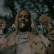 Trap Acapella 160 Bpm