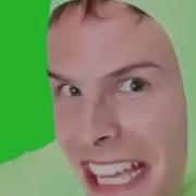 Im Gay Green Screen