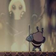 The Hive Soundtrack Hollow Knight