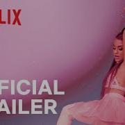 Neflix Ariana