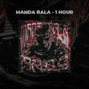 Ariis Manda Бала Brazilian Phonk 1 Hour