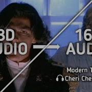 8D Modern Talking