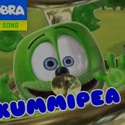 Gummy Bear Kummipea